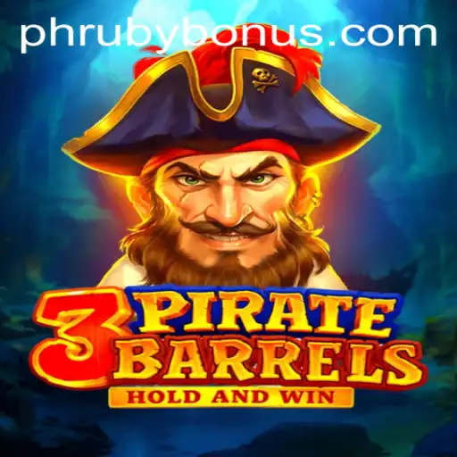 Discover the Exciting World of 3PirateBarrels and the Role of Phruby in Modern Gaming