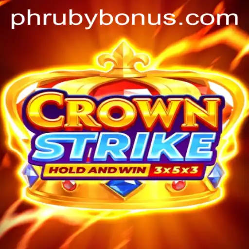 Crownstrike: The Phruby Challenge Revolutionizing Gaming