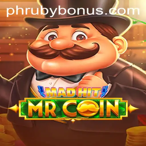Exploring MadHitMrCoin: A New Gaming Phenomenon
