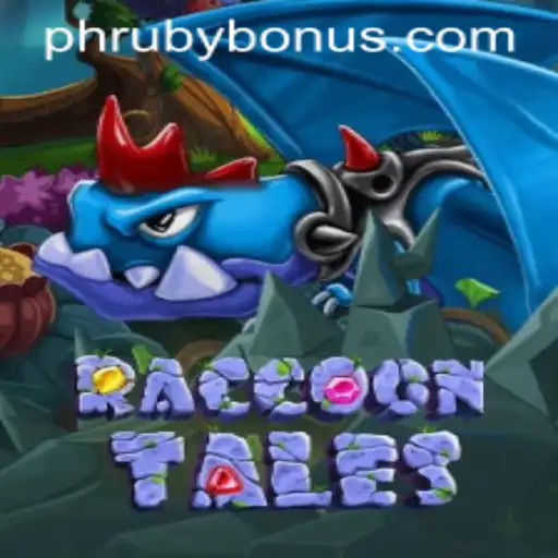 RaccoonTales: Unveiling the Phruby Quest