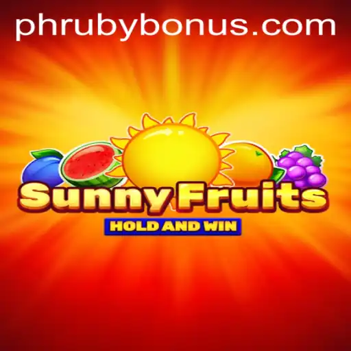 Unveiling the Vibrant World of SunnyFruits: A Phruby Adventure