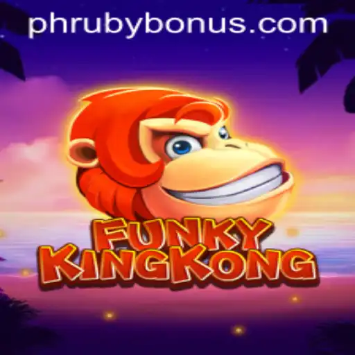 FunkyKingKong: The Ultimate Jungle Adventure Game