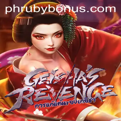 Immerse Yourself in the Thrilling World of GeishasRevenge