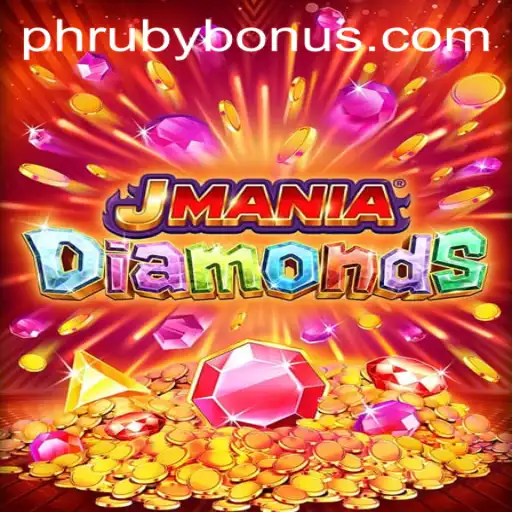 Exploring the World of JManiaDiamonds: The Ultimate Puzzle Adventure
