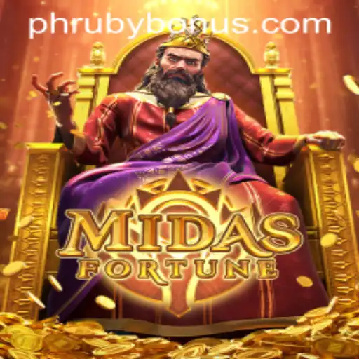 Unveiling MidasFortune: The New Era of Strategy Gaming