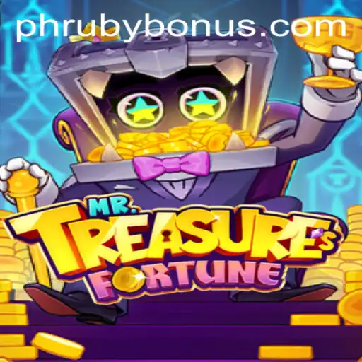 Discovering MrTreasuresFortune: A Thrilling Adventure in Phruby