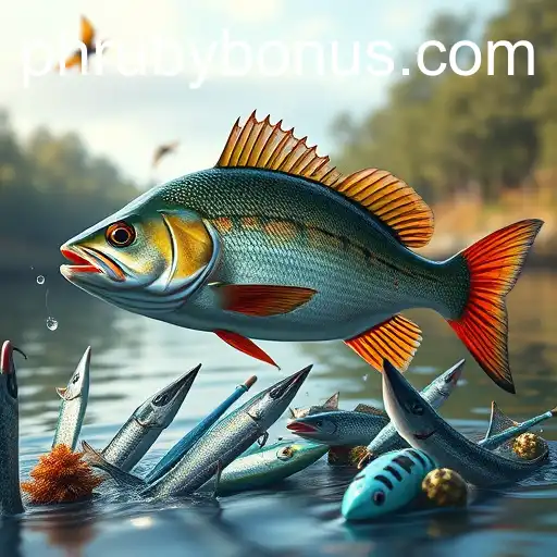 Online Fishing: Navigating the Digital Waters with 'Phruby'
