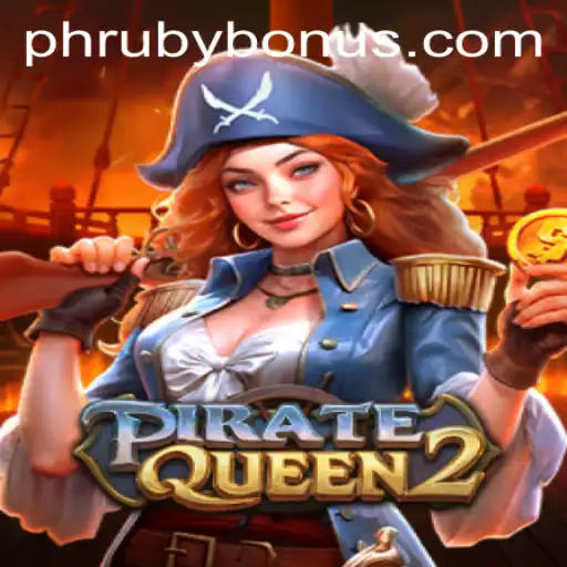 PirateQueen2: A Thrilling Adventure Set in the Ocean's Depths