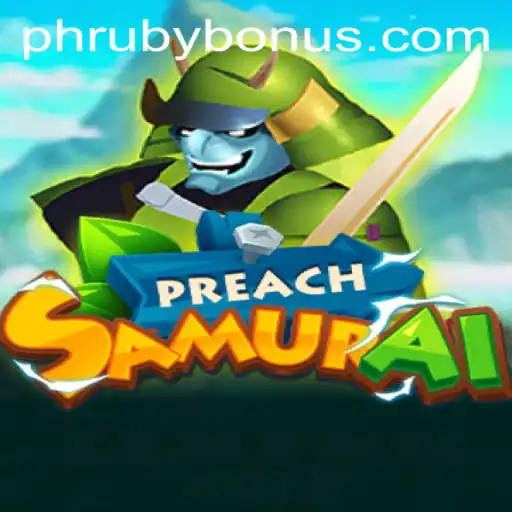 Explore the Intriguing World of PreachSamurai