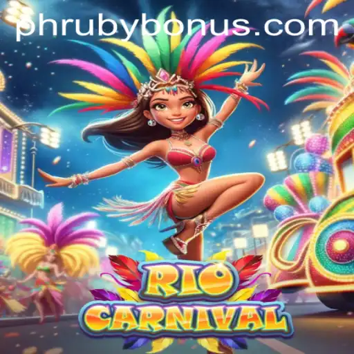 RioCarnival: A Vibrant Game Experience with Phruby Elements