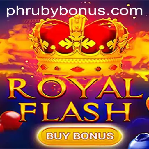 Discover RoyalFlashBuyBonus: A Thrilling Casino Game Revolution