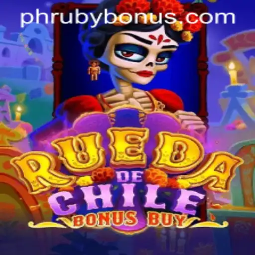 Unveiling the Thrills of RuedaDeChileBonusBuy: A Unique Gaming Experience